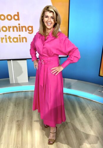 Leaked Kate garraway private photo viral onlyfans