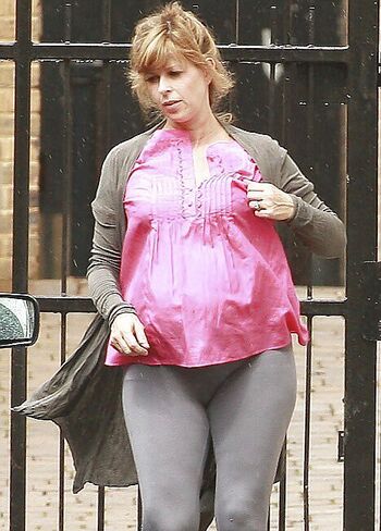 Leaked Kate garraway private photo viral onlyfans