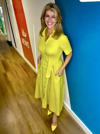 Kate Garraway