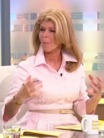 Kate Garraway