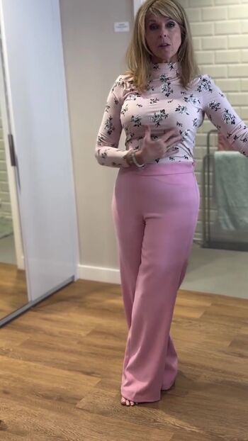 Kate Garraway