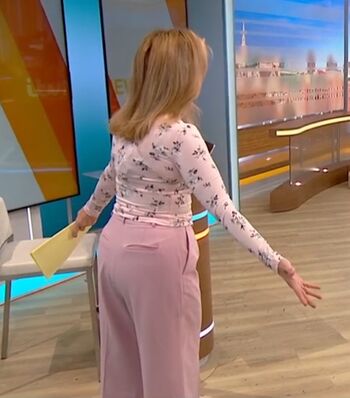 Kate Garraway