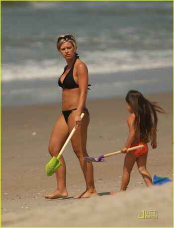 Kate Gosselin