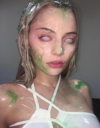 Leaked Kate kishuk private photo viral onlyfans