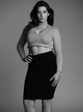 Kate Lavrentios