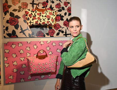 Leaked Kate mara private photo viral onlyfans
