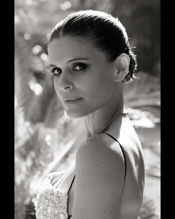 Kate Mara
