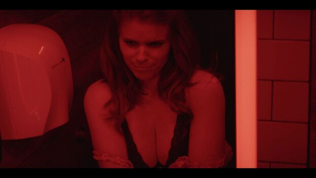 Kate Mara