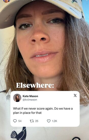 Leaked Kate mason private photo viral onlyfans