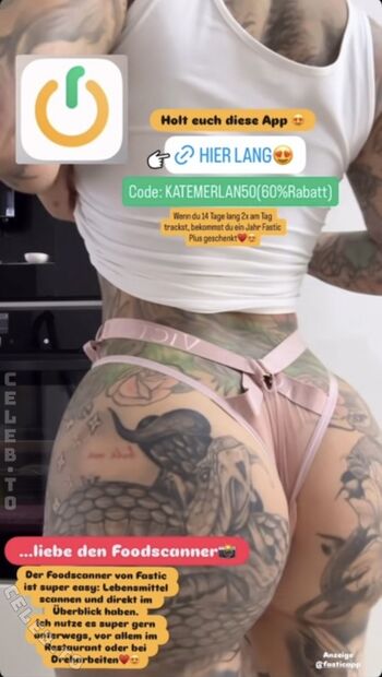 Leaked Kate merlan private photo viral onlyfans