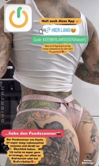 Leaked Kate merlan private photo viral onlyfans