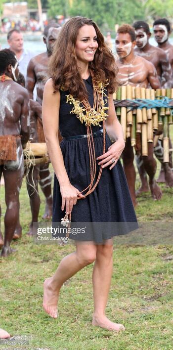 Kate Middleton