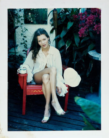 Kate Moss