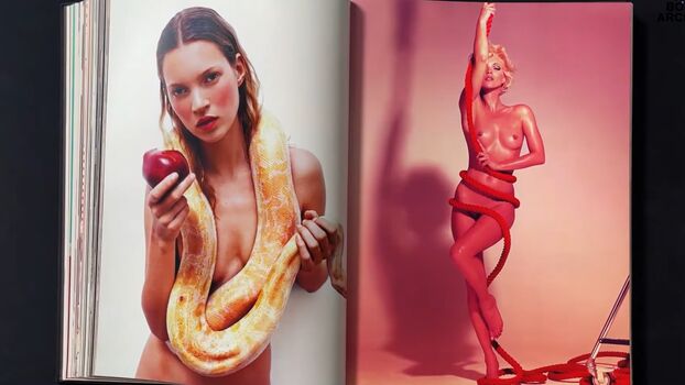 Kate Moss