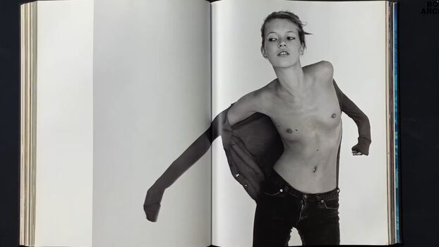Leaked Kate moss page private photo viral onlyfans