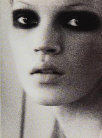 Leaked Kate moss page private photo viral onlyfans