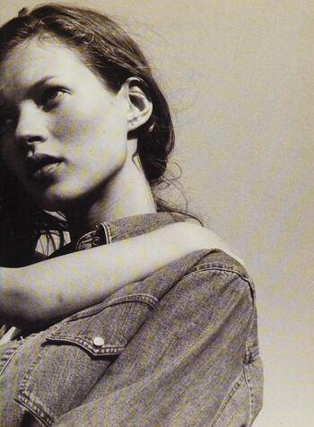 Kate Moss