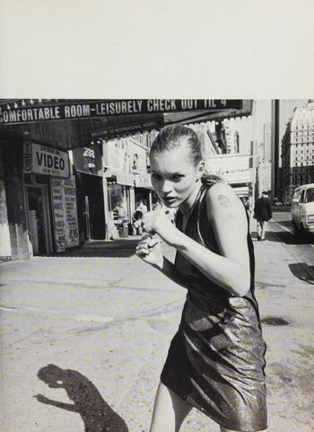 Kate Moss