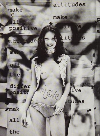 Kate Moss