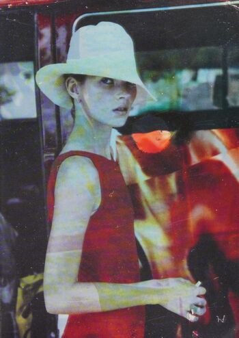 Kate Moss