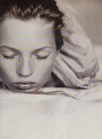 Leaked Kate moss private photo viral onlyfans