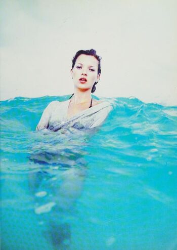 Leaked Kate moss private photo viral onlyfans