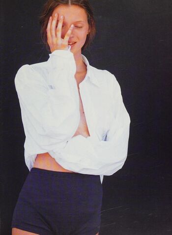 Leaked Kate moss private photo viral onlyfans
