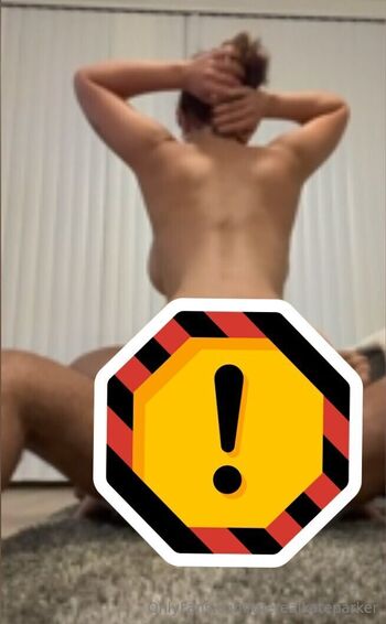 Leaked Kate parker private photo viral onlyfans