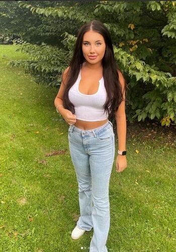 Leaked Kate patterson private photo viral onlyfans