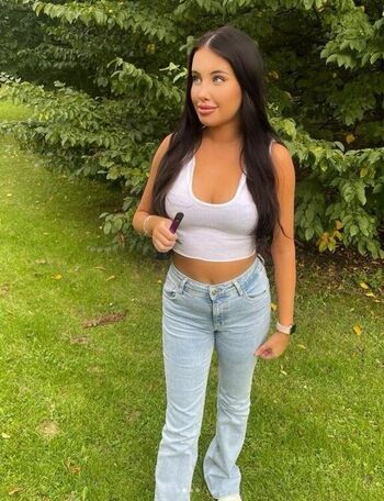 Leaked Kate patterson private photo viral onlyfans