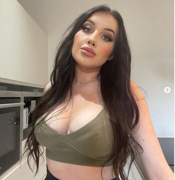 Leaked Kate patterson private photo viral onlyfans