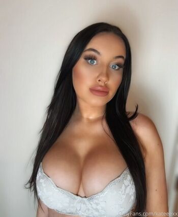 Leaked Kate patterson private photo viral onlyfans