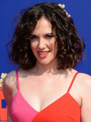 Leaked Kate siegel page private photo viral onlyfans