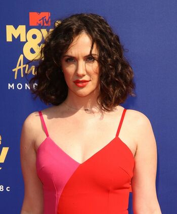 Leaked Kate siegel page private photo viral onlyfans