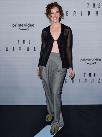 Leaked Kate siegel private photo viral onlyfans