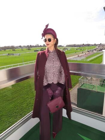 Kate Tracey