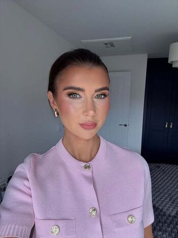 Leaked Kate tracey page private photo viral onlyfans