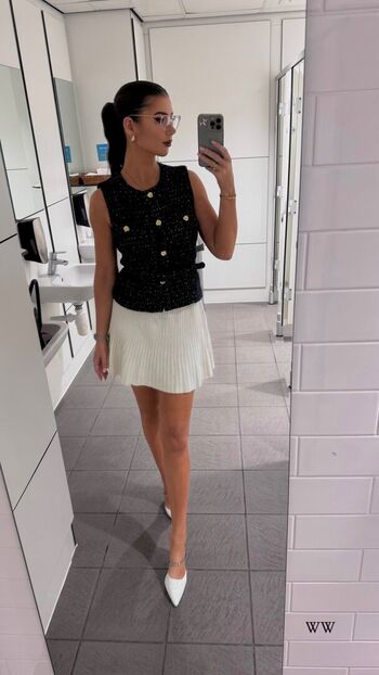 Leaked Kate tracey page private photo viral onlyfans