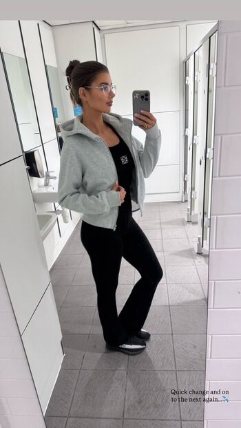 Leaked Kate tracey private photo viral onlyfans
