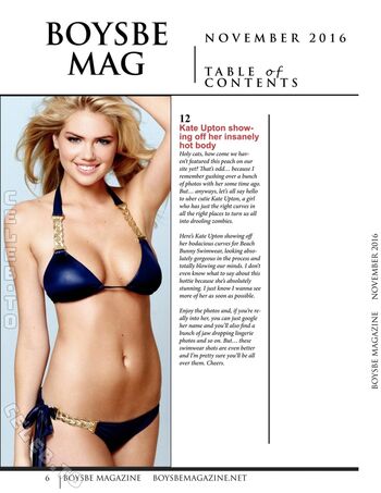 Leaked Kate upton private photo viral onlyfans