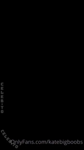 Katebigboobs
