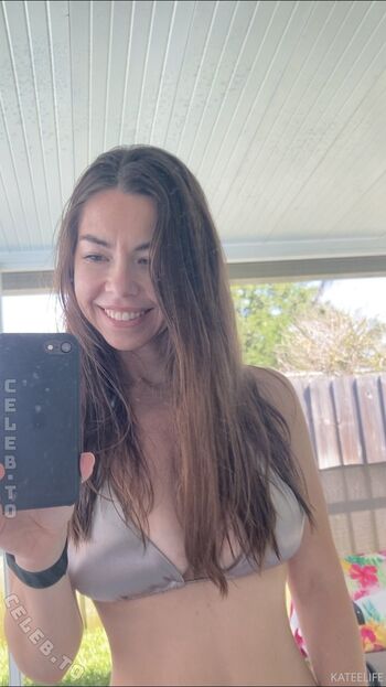 Leaked Kateelife private photo viral onlyfans