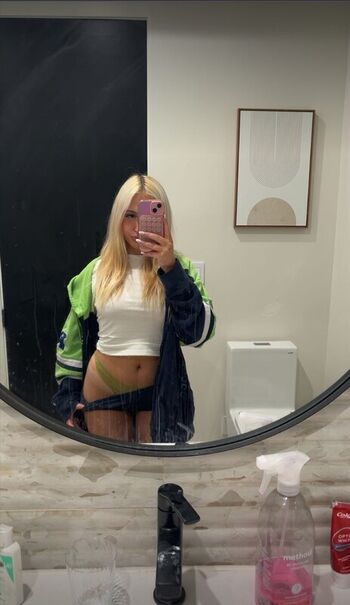 Leaked Kateharperr private photo viral onlyfans