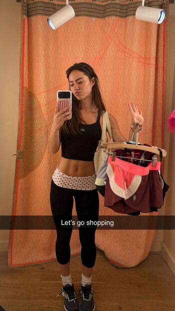 Leaked Katelyn ernst page private photo viral onlyfans