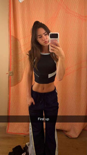 Leaked Katelyn ernst page private photo viral onlyfans