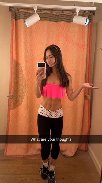 Leaked Katelyn ernst page private photo viral onlyfans