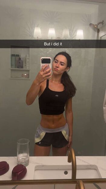 Leaked Katelyn ernst page private photo viral onlyfans