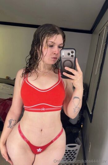 Katelyn Marie