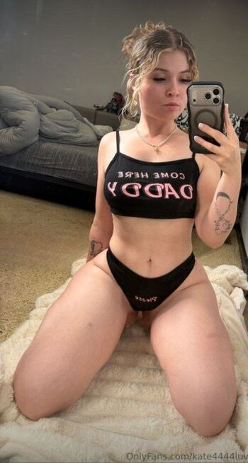 Katelyn Marie