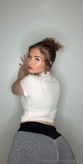 Leaked Katelyn marie private photo viral onlyfans